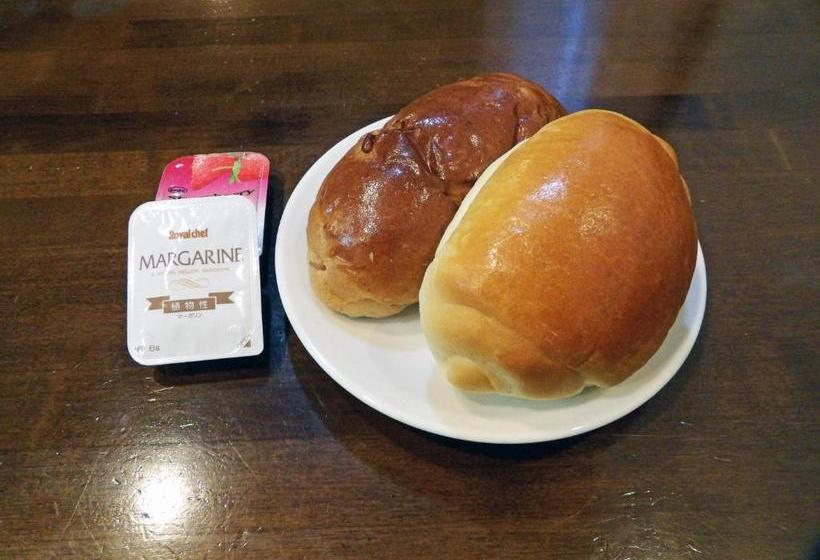 هتل Southern Cross Inn Matsumoto