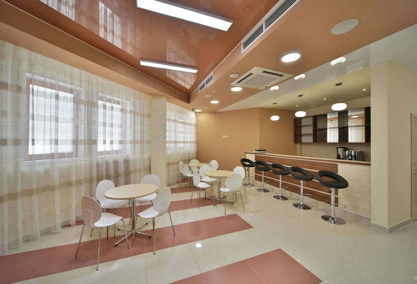 בית מלון כפרי Sovremennik