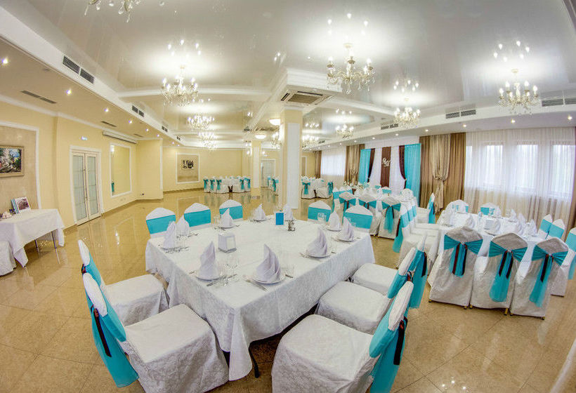 בית מלון כפרי Sovremennik