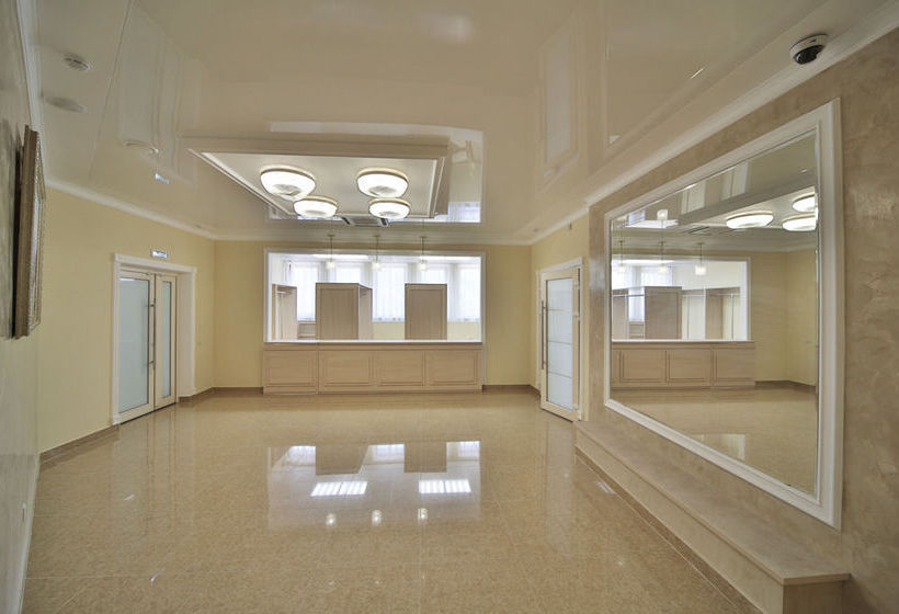 בית מלון כפרי Sovremennik