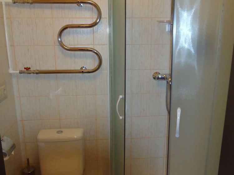 בית מלון כפרי Sovremennik