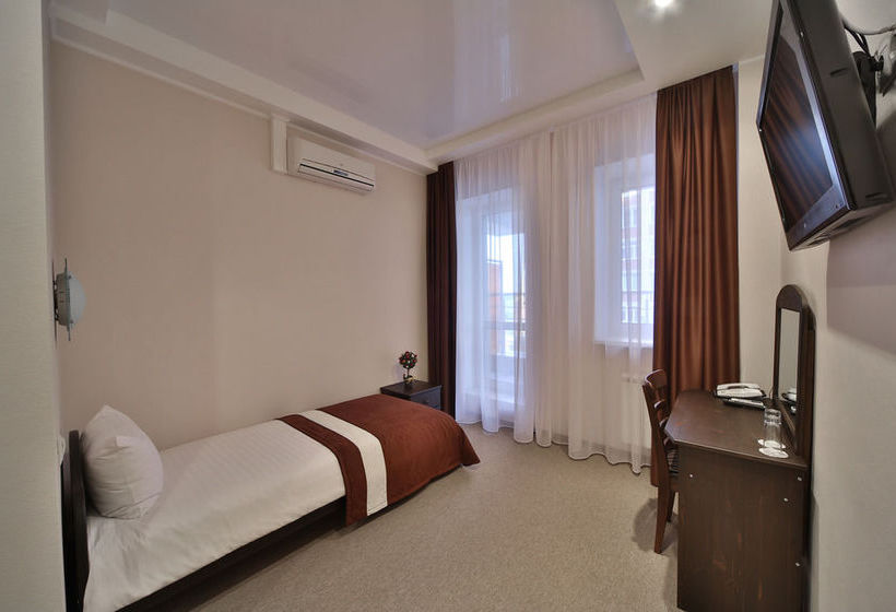 בית מלון כפרי Sovremennik