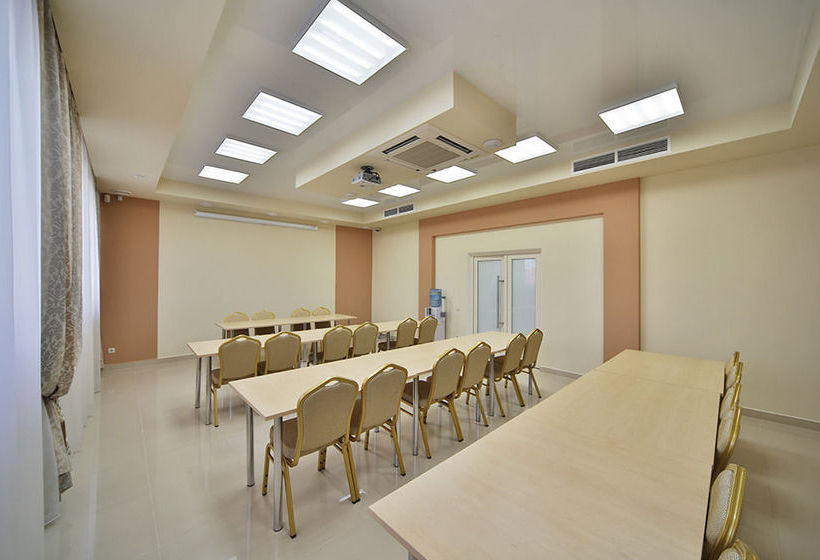 בית מלון כפרי Sovremennik