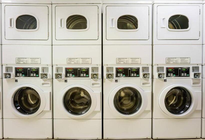 酒店 Springhill Suites Chicago Downtown/river North