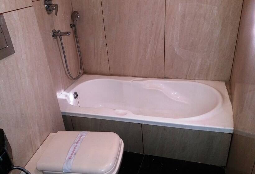 Отель Station View