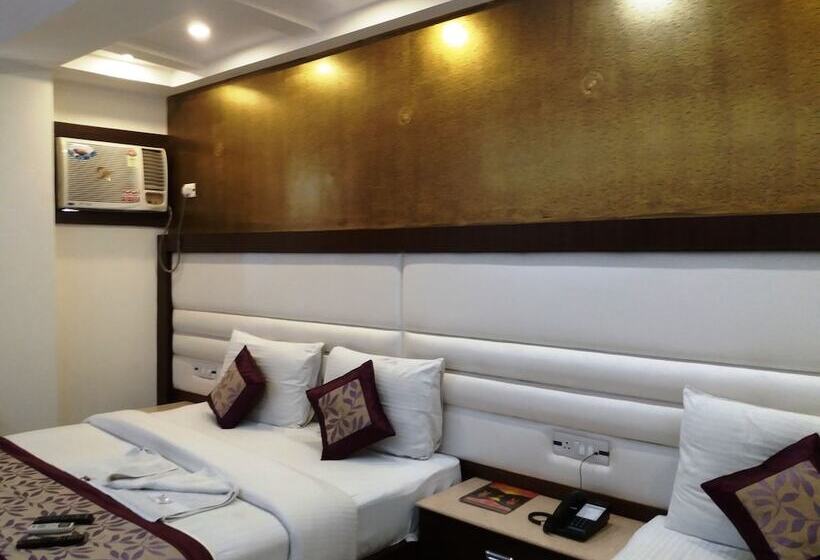 Отель Station View