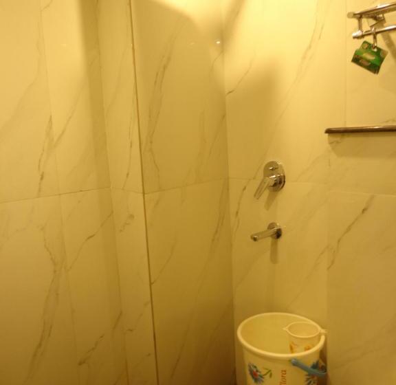 Отель Station View