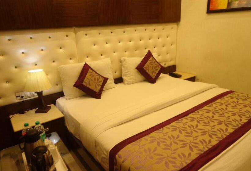 Отель Station View