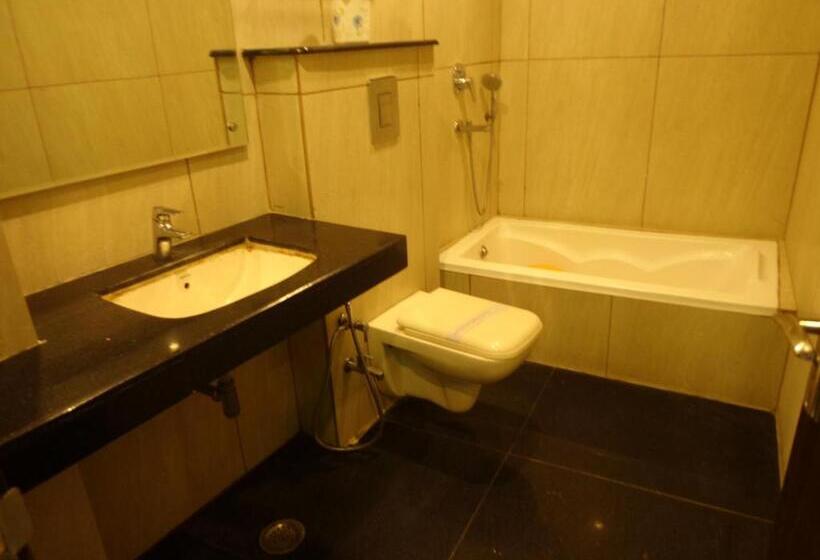 Отель Station View