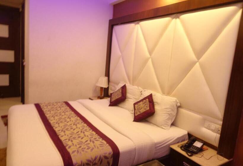 Отель Station View