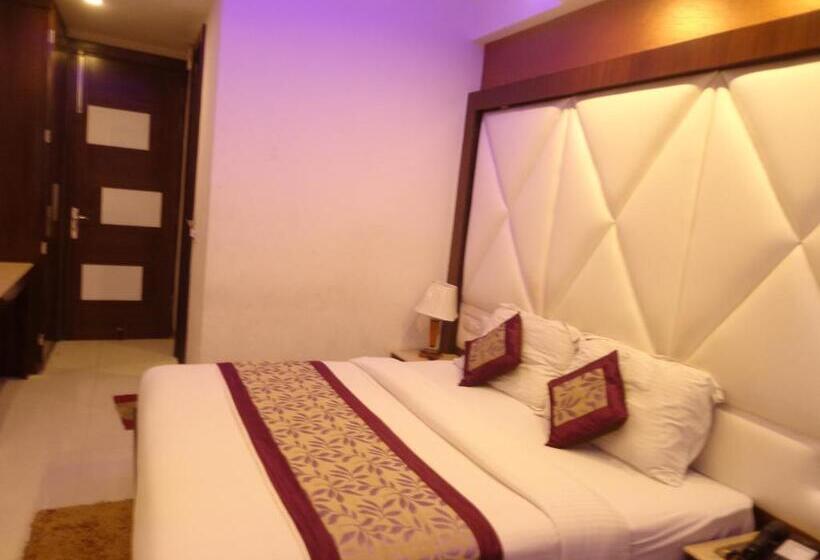 Отель Station View