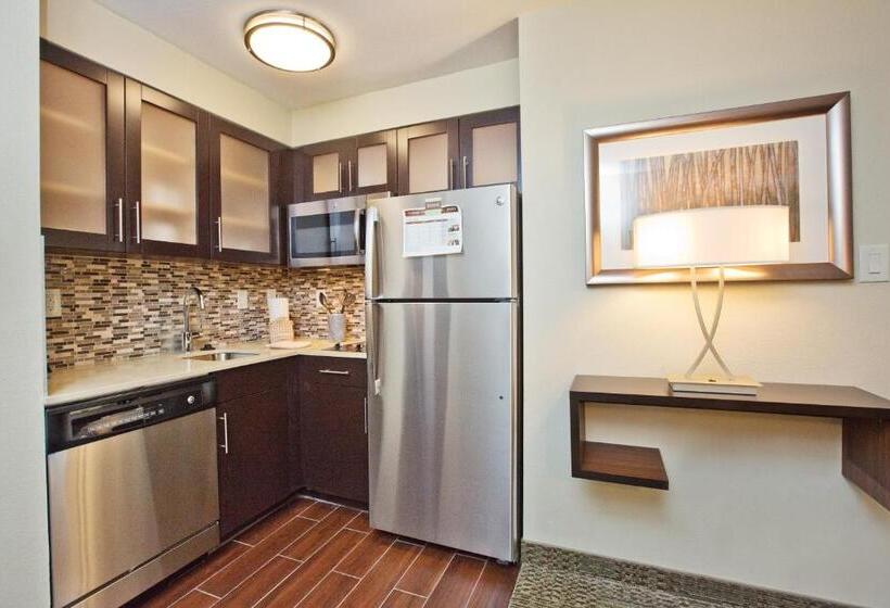 酒店 Staybridge Suites Austin South Interstate Hwy 35, An Ihg