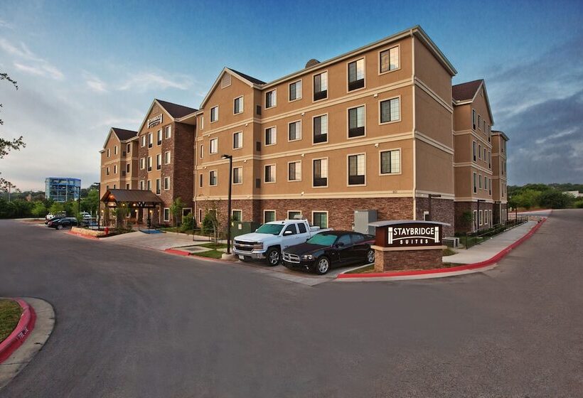 酒店 Staybridge Suites Austin South Interstate Hwy 35, An Ihg