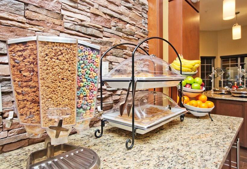 酒店 Staybridge Suites Austin South Interstate Hwy 35, An Ihg