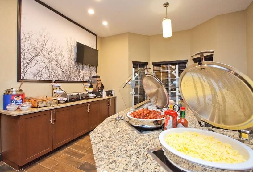 酒店 Staybridge Suites Austin South Interstate Hwy 35, An Ihg