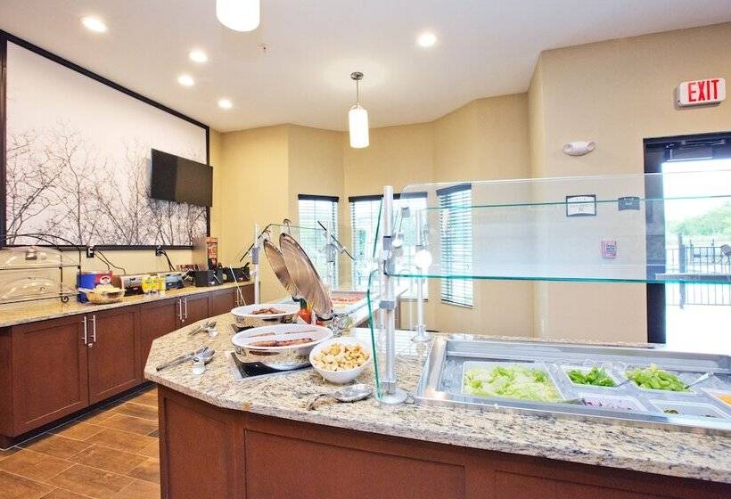 酒店 Staybridge Suites Austin South Interstate Hwy 35, An Ihg