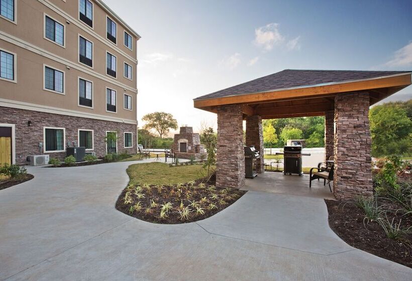 호텔 Staybridge Suites Austin South Interstate Hwy 35, An Ihg