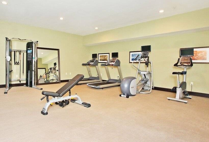 酒店 Staybridge Suites Austin South Interstate Hwy 35, An Ihg