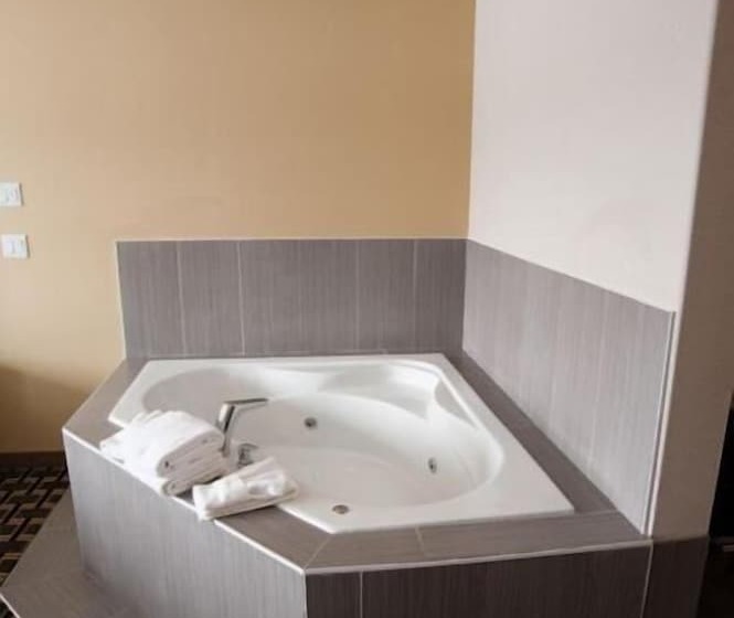 فندق Stoughton Western Star Inn & Suites