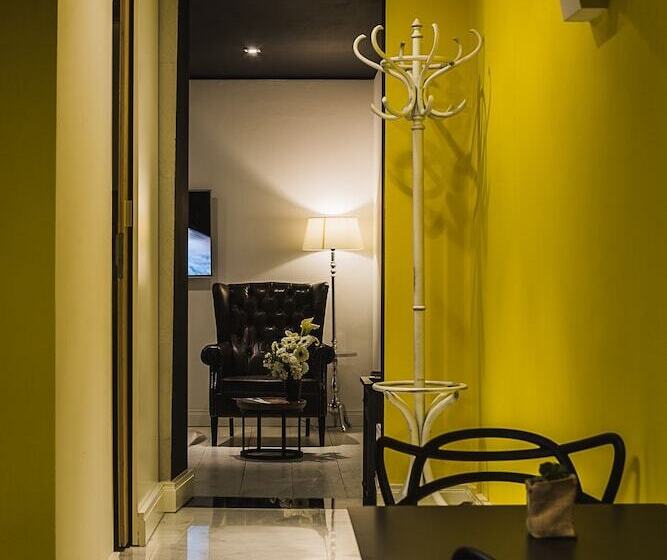 هتل Su29 Boutique