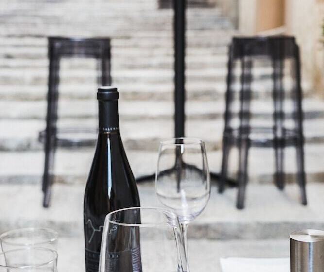 هتل Su29 Boutique