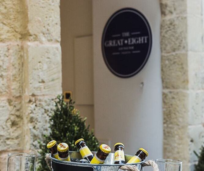 هتل Su29 Boutique