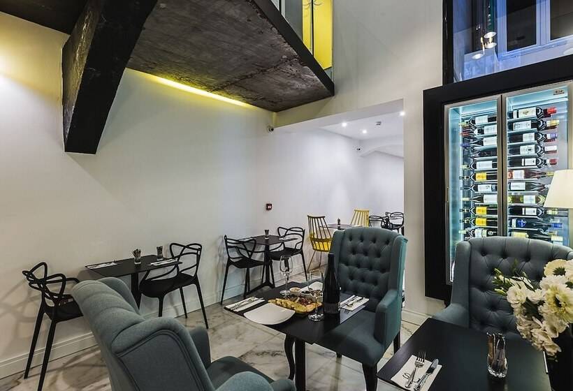 هتل Su29 Boutique