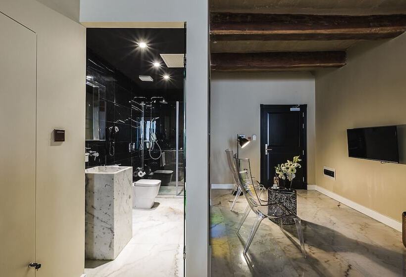 هتل Su29 Boutique