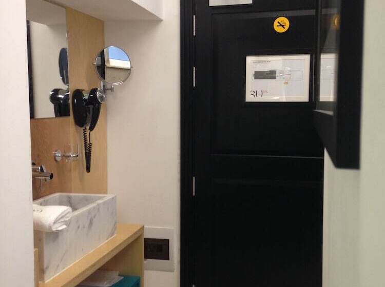 هتل Su29 Boutique