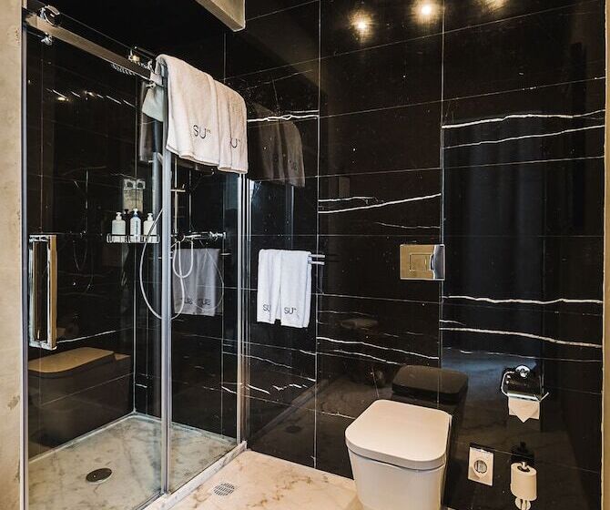 هتل Su29 Boutique