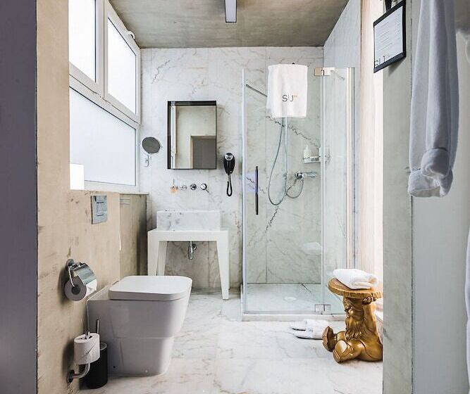 هتل Su29 Boutique