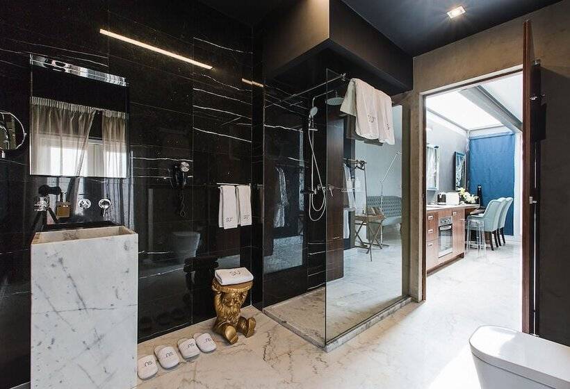 هتل Su29 Boutique