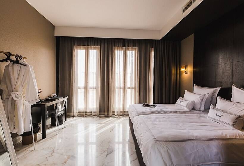 هتل Su29 Boutique