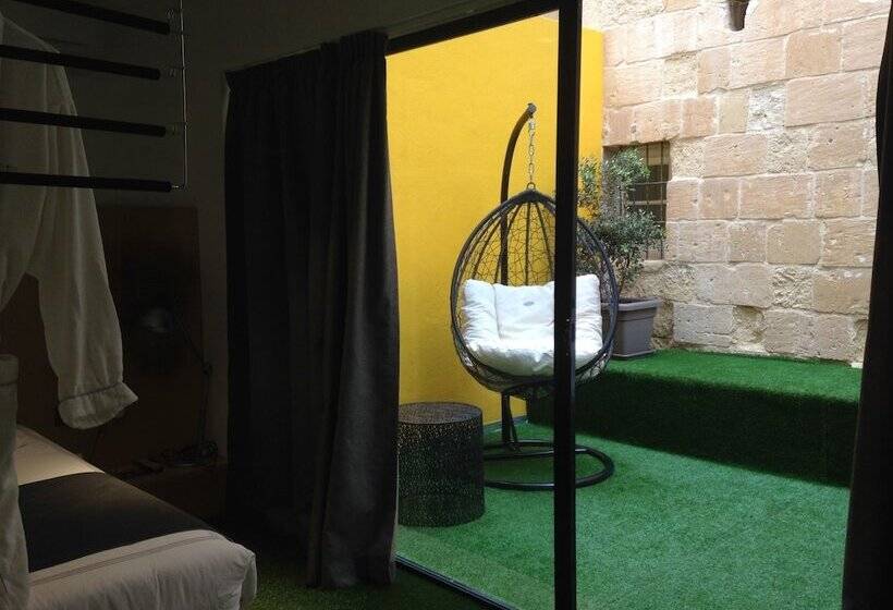 هتل Su29 Boutique