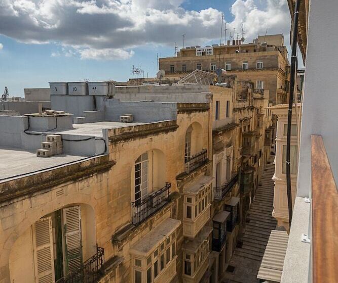 هتل Su29 Boutique