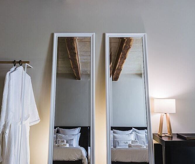 هتل Su29 Boutique