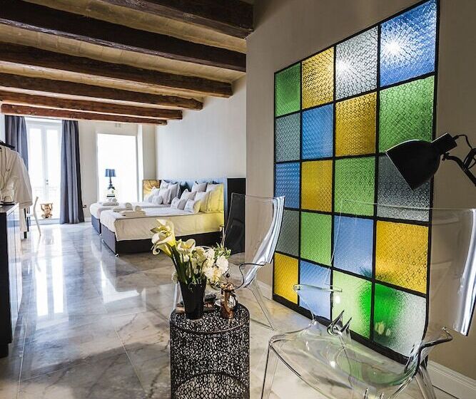 هتل Su29 Boutique