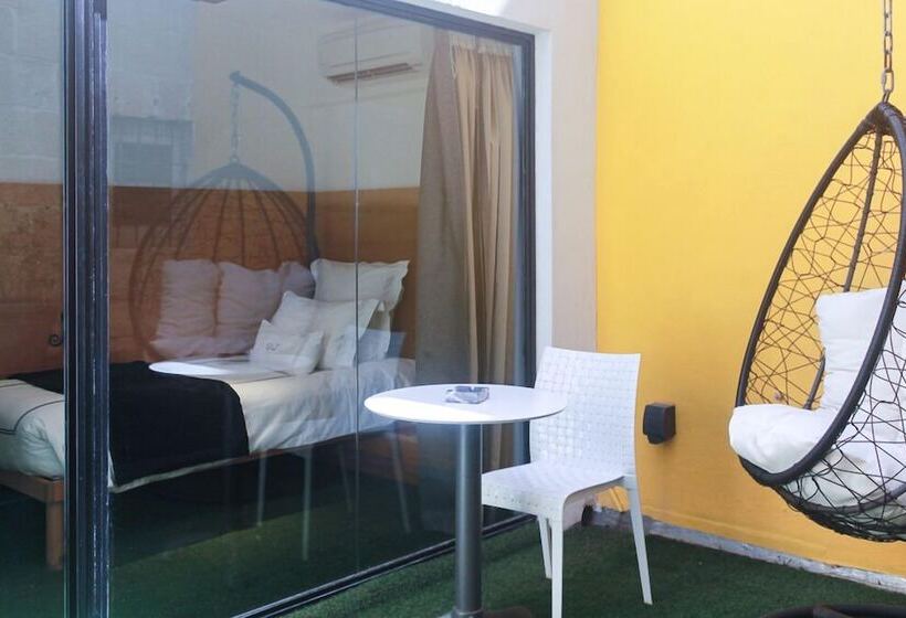 هتل Su29 Boutique