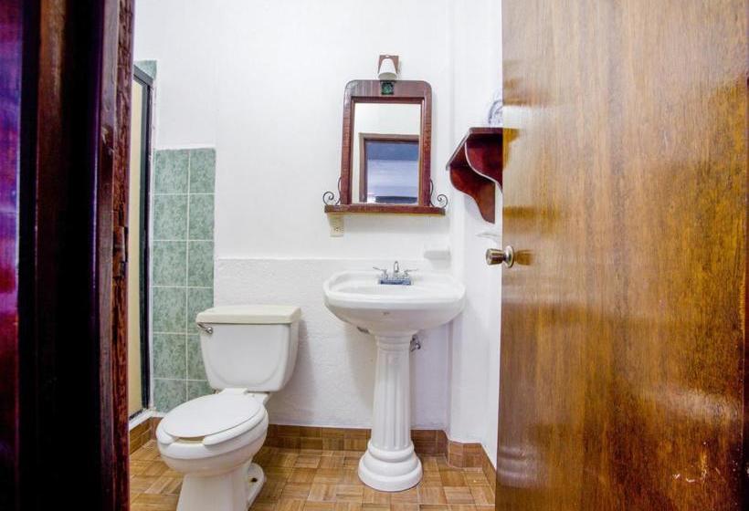 酒店 Suites Tropicana Ixtapa