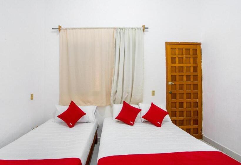 酒店 Suites Tropicana Ixtapa