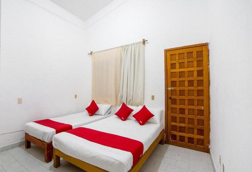 酒店 Suites Tropicana Ixtapa