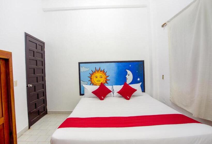 酒店 Suites Tropicana Ixtapa