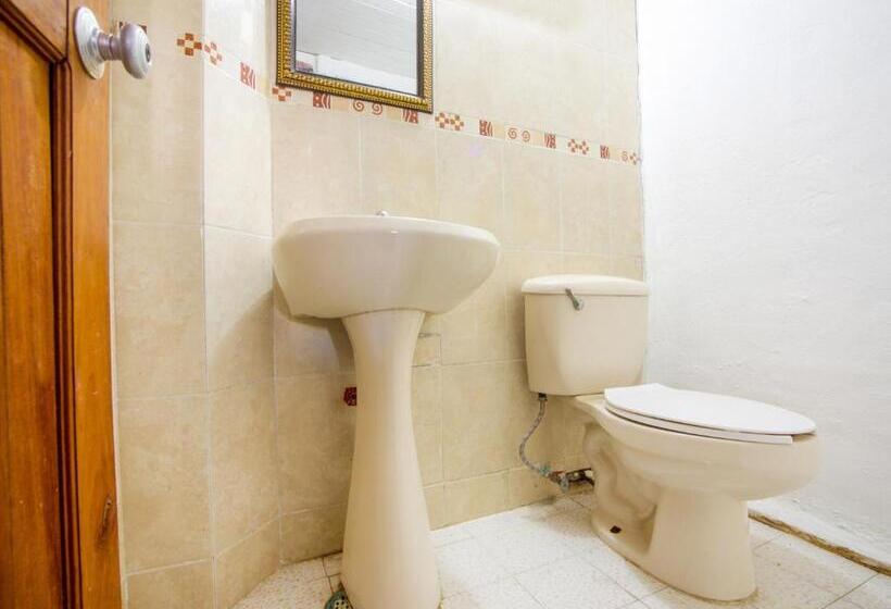 酒店 Suites Tropicana Ixtapa