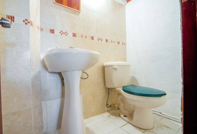 酒店 Suites Tropicana Ixtapa