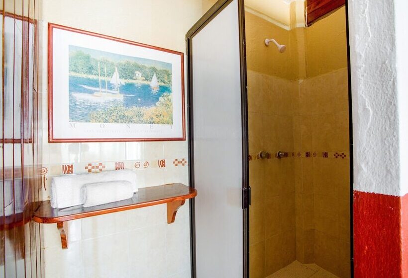 酒店 Suites Tropicana Ixtapa