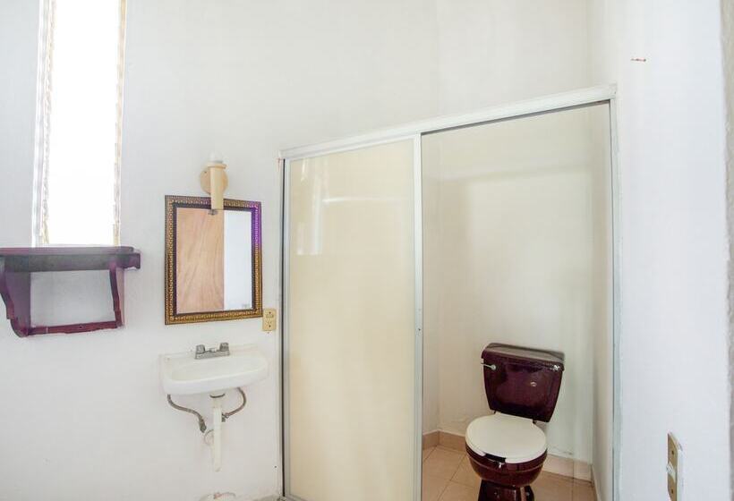 酒店 Suites Tropicana Ixtapa