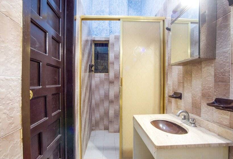 酒店 Suites Tropicana Ixtapa