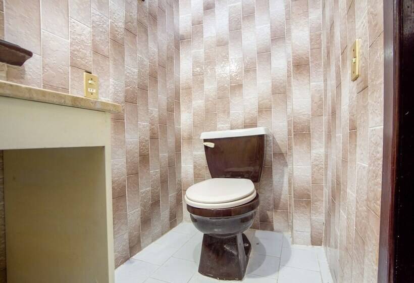 酒店 Suites Tropicana Ixtapa