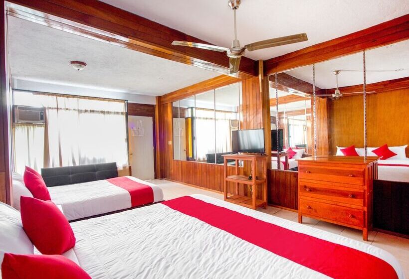 酒店 Suites Tropicana Ixtapa