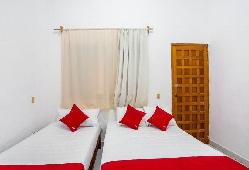 酒店 Suites Tropicana Ixtapa